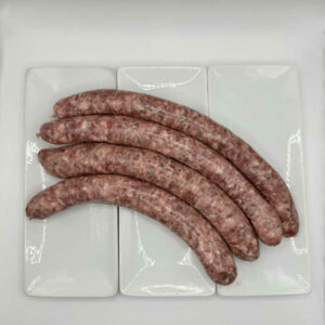 Chipolatas – 100g